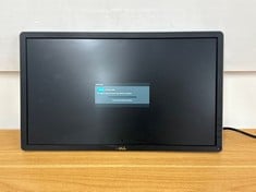 DELL P2214HB MONITOR IN BLACK. (NO STAND MONITOR ONLY) [JPTC70661]