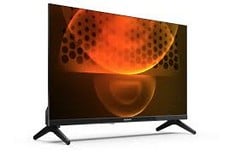 SHARP 24FH6KA 24" TV. (WITH BOX) [JPTC70150]