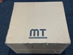 MT MTA-SP151 SPEAKER IN BLACK. (WITH BOX AND COLLECTION ONLY) [JPTC70705]