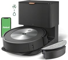 IROBOT ROOMBA COMBO HOME ACCESSORY (ORIGINAL RRP - £749.00) IN BLACK. (WITH BOX) [JPTC70708]