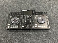 PIONEER DJ XDJ-RX AUDIO ACCESSORY IN BLACK. (UNIT ONLY) [JPTC70715]