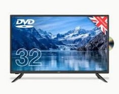 CELLO SMART LED TV 32" TV. (WITH BOX) [JPTC70151]