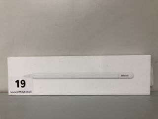 APPLE MAGIC KEYBOARD MODEL: A2450 - RRP.£99