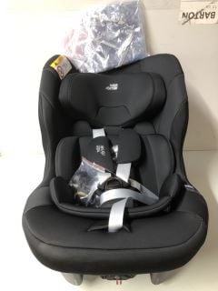 BRITAX ROMER MAX-SAFE PRO BR SPACE BLACK CHILD CAR SEAT - RRP.£189