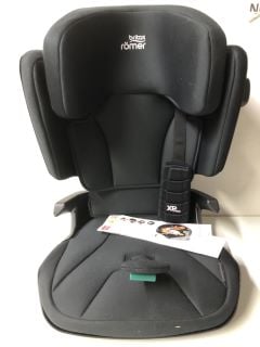 BRITAX ROMER CHILD CAR SEAT