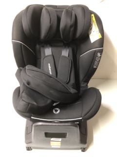 MOTHERCARE I - SIZE UNIVERSAL ECE R129 COMBINATION BABY CAR SEAT ( MAX WEIGHT 18KG)