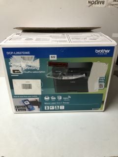 BROTHER DCP-L2627DWE PRINTER