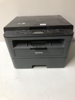 BROTHER DCP-L2510D PRINTER