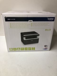 BROTHER DCP-1612W PRINTER