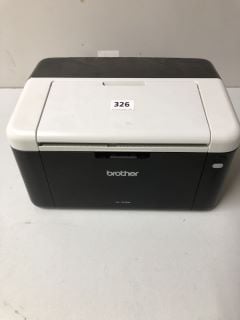 BROTHER HL-1212W PRINTER