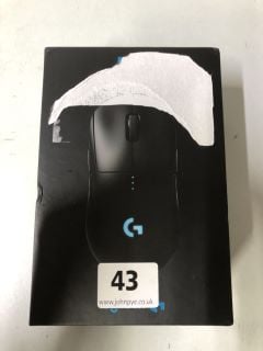 LOGITECH PRO WIRELESS MOUSE (SEALED) - RRP.£69