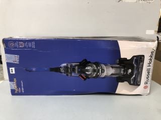 RUSSELL HOBBS HYPERMAX 700W UPRIGHT VACUUM