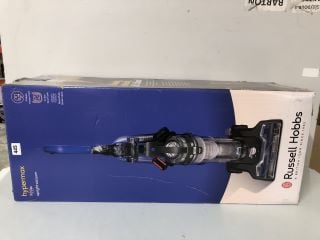 RUSSELL HOBBS HYPERMAX 700W UPRIGHT VACUUM