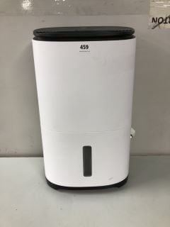 MEACODRY ARETE ONE 25 LITRE DEHUMIDIFIER