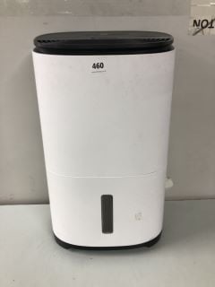 MEACODRY ARETE ONE 25 LITRE DEHUMIDIFIER