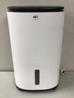 MEACODRY ARETE ONE 25 LITRE DEHUMIDIFIER