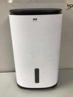 MEACODRY ARETE ONE 25 LITRE DEHUMIDIFIER