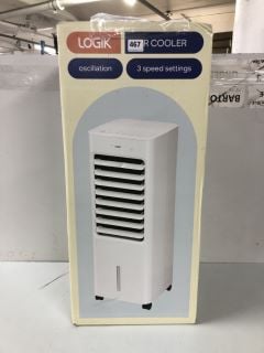 LOGIK AIR COOLER