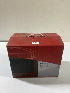 TIBO SMART AUDIO VOGUE 3