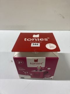 TONIES STARTER SET PINK