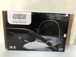 MAMAS & PAPAS OCARRO ELITE PRAM