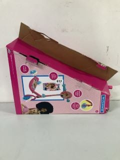 BARBIE TRI - LITE SCOOTER