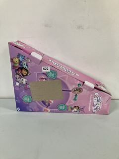 DREAMWORKS GABBYS DOLLHOUSE TRI - LITE SCOOTER