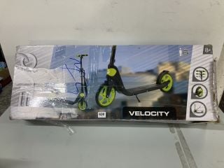 EVO VELOCITY SCOOTER