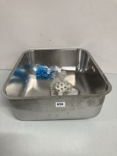 BLANCO STAINLESS STEEL SINK