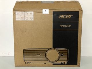 ACER PX1328WH DLP PROJECTOR