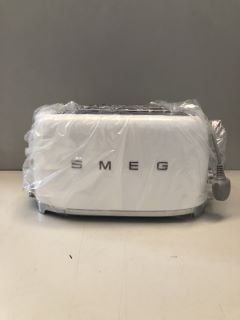 SMEG 2-SLICE TOAST