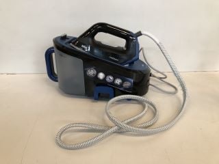 BRAUN CARESTYLE 5 STEAM GENERATOR