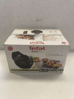 TEFAL ACTIFRY GENIUS XL