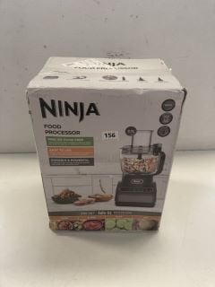 NINJA FOOD PROCESSOR