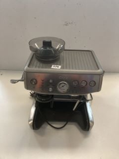 SAGE COFFEE MACHINE