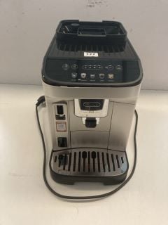 DELONGHI MAGNIFICA EVO COFFEE MACHINE