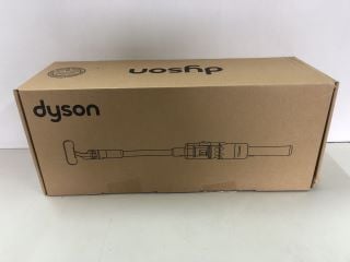 DYSON OMNI-GLIDE CORDLESS VACUUM CLEANER MODEL NO: U2A-UK-RCJ0256A