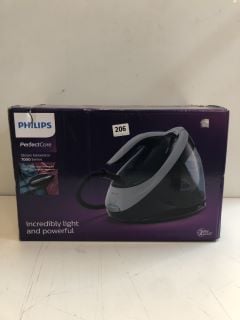 PHILIPS PERFECT CARE STEAM GENERATOR