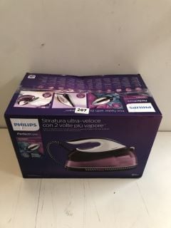 PHILIPS PERFECT CARE STEAM GENERATOR