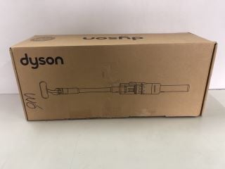 DYSON OMNI-GLIDE CORDLESS VACUUM CLEANER MODEL NO: U2A-UK-RCJ0256A