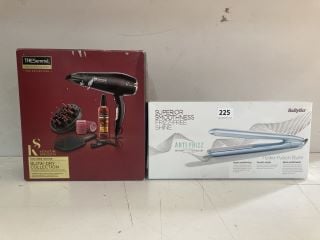 2 X BEAUTY ITEMS INC TRESEMME BLOW DRYER