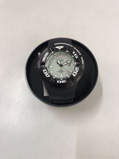 CITIZEN WATCH MODEL NO: BJ8055-04X