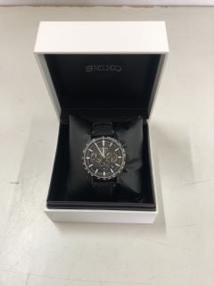 SEIKO WATCH MODEL NO: 241775