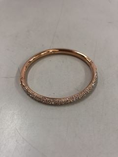 SWAROVSKI BANGLE