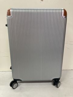 SWISS MILITARY TRAVELLING SUITCASE