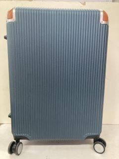 SWISS MILITARY TRAVELLING SUITCASE