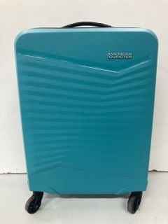 AMERICAN TOURISTER TRAVELLING SUITCASE