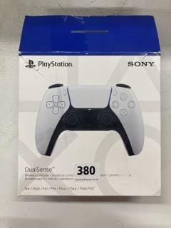 SONY PLAYSTATION DUALSENSE WIRELESS CONTROLLER