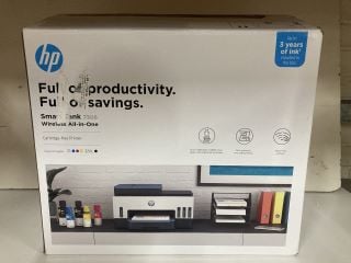 HP SMART TANK 7306 PRINTER