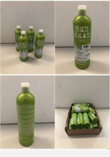 BOX OF BED HEAD TIGI